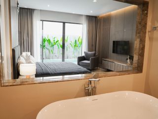 For rent 3 bedrooms villa in Thalang, Phuket