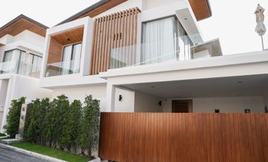 For rent 3 bedrooms villa in Thalang, Phuket