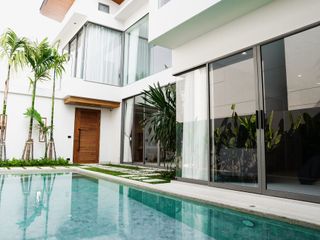 For rent 3 bedrooms villa in Thalang, Phuket