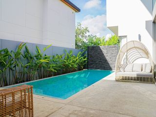 For rent 3 bedrooms villa in Thalang, Phuket
