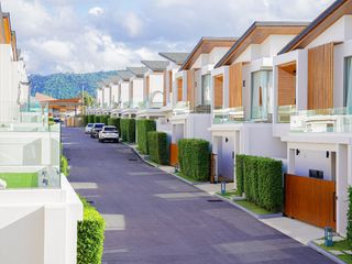 For rent 3 bedrooms villa in Thalang, Phuket