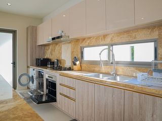 For rent 3 bedrooms villa in Thalang, Phuket