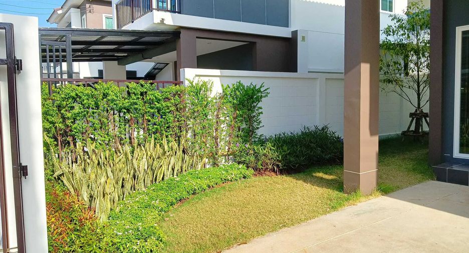 For rent 3 ベッドルーム house in Thalang, Phuket