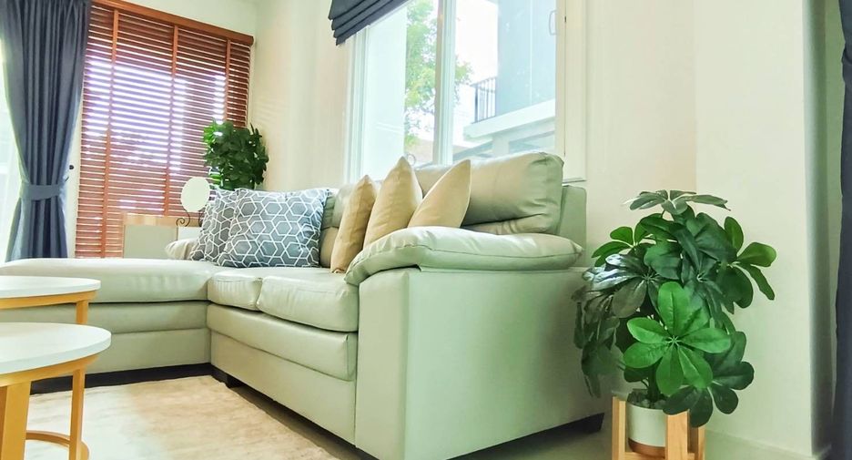 Haus zum Kauf und zur Miete mit 3 Zimmer in Thalang, Phuket