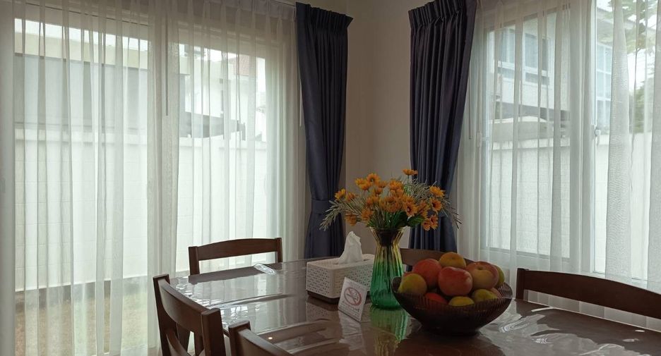 Haus zum Kauf und zur Miete mit 3 Zimmer in Thalang, Phuket