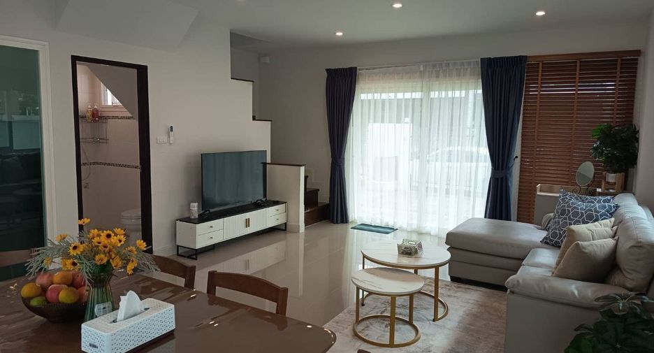 Haus zum Kauf und zur Miete mit 3 Zimmer in Thalang, Phuket