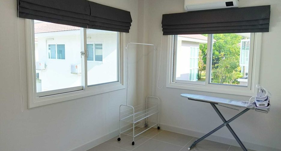 For rent 3 ベッドルーム house in Thalang, Phuket