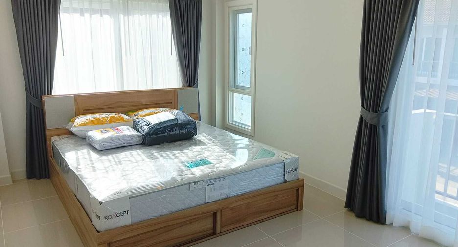 For rent 3 ベッドルーム house in Thalang, Phuket