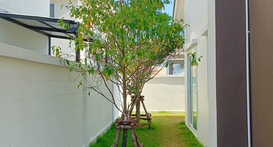 For rent 3 ベッドルーム house in Thalang, Phuket