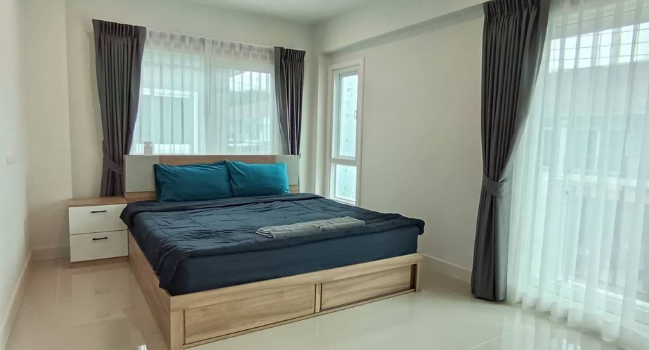 Haus zum Kauf und zur Miete mit 3 Zimmer in Thalang, Phuket