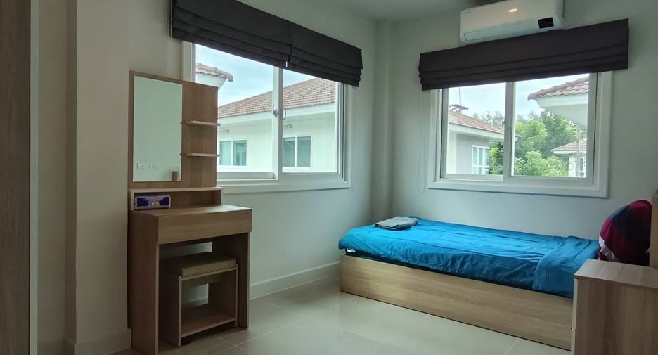 Haus zum Kauf und zur Miete mit 3 Zimmer in Thalang, Phuket