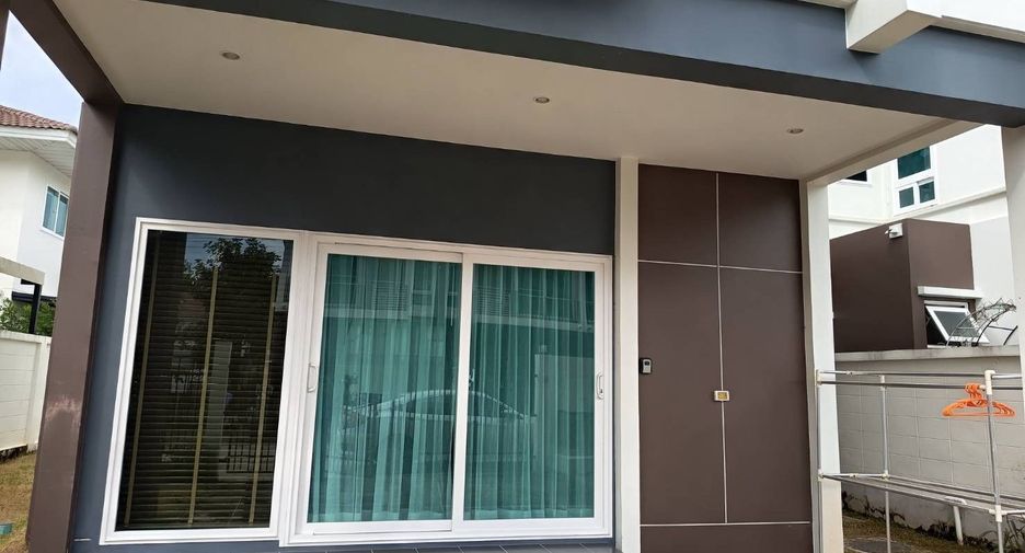 Haus zum Kauf und zur Miete mit 3 Zimmer in Thalang, Phuket