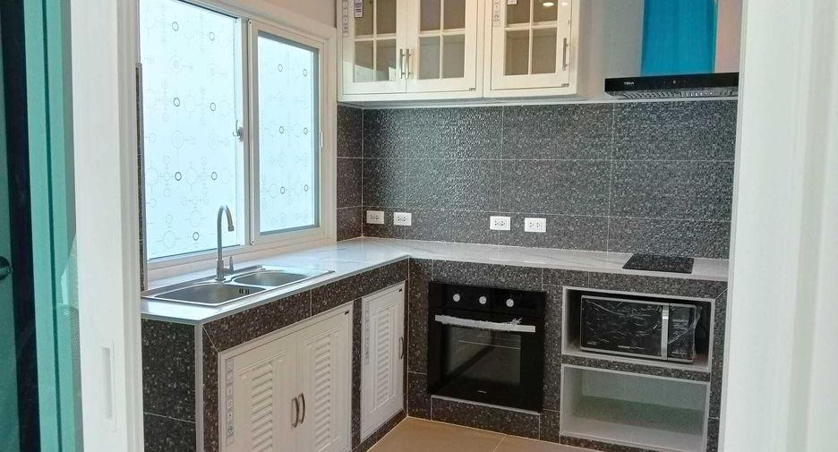 For rent 3 ベッドルーム house in Thalang, Phuket