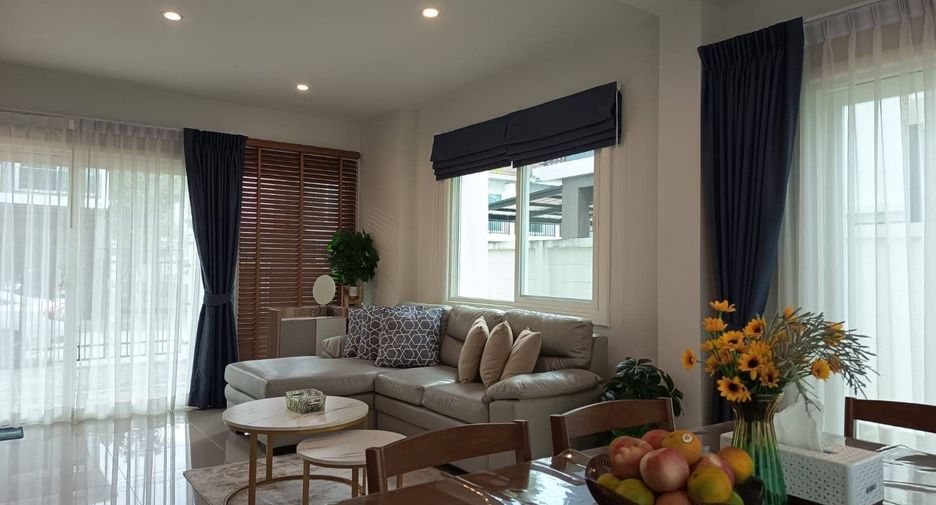 Haus zum Kauf und zur Miete mit 3 Zimmer in Thalang, Phuket