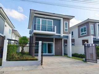 ให้เช่า 3 ห้องนอน บ้านเดี่ยว ใน ถลาง, ภูเก็ต