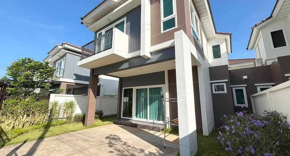Haus zum Kauf und zur Miete mit 3 Zimmer in Thalang, Phuket