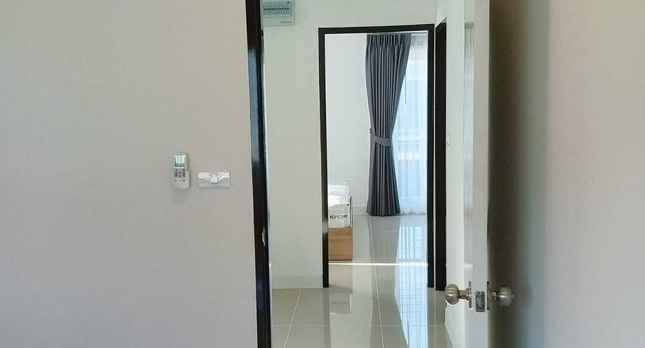 For rent 3 ベッドルーム house in Thalang, Phuket