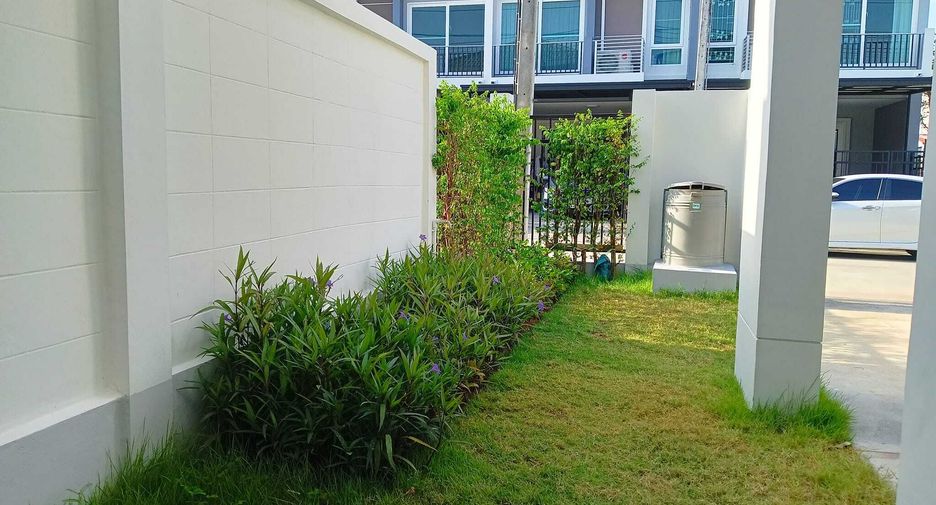 For rent 3 ベッドルーム house in Thalang, Phuket