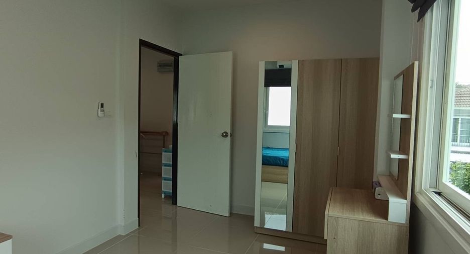 Haus zum Kauf und zur Miete mit 3 Zimmer in Thalang, Phuket