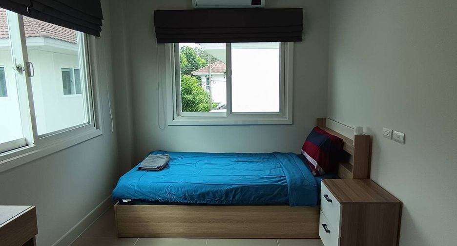 Haus zum Kauf und zur Miete mit 3 Zimmer in Thalang, Phuket