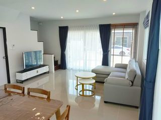 ให้เช่า 3 ห้องนอน บ้านเดี่ยว ใน ถลาง, ภูเก็ต