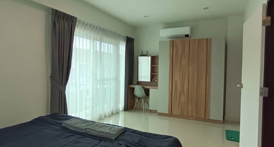 Haus zum Kauf und zur Miete mit 3 Zimmer in Thalang, Phuket