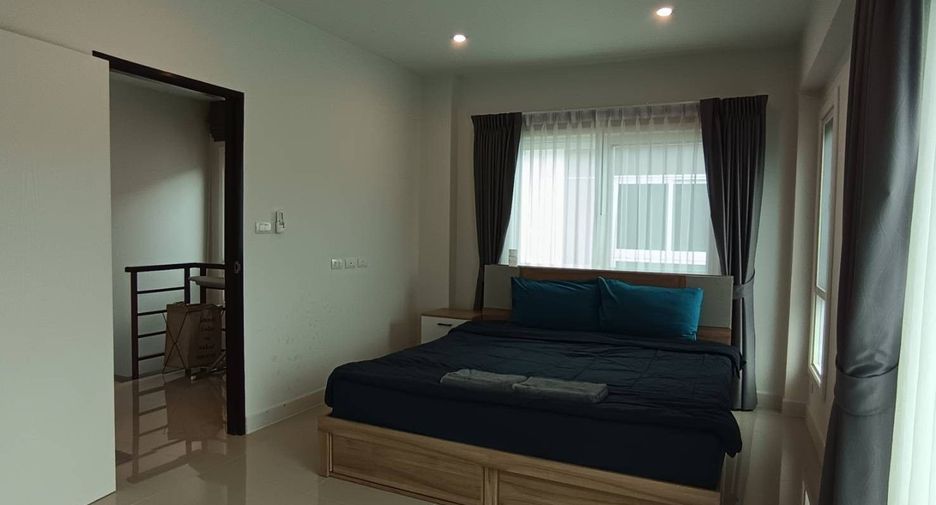 Haus zum Kauf und zur Miete mit 3 Zimmer in Thalang, Phuket