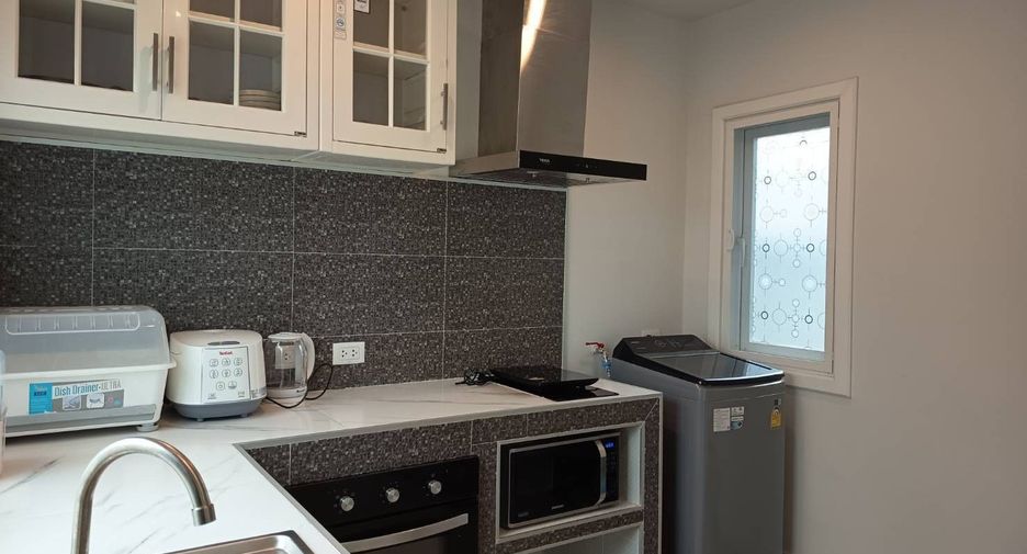 Haus zum Kauf und zur Miete mit 3 Zimmer in Thalang, Phuket