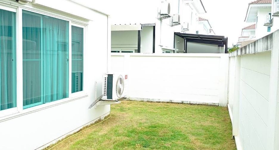 Haus zum Kauf und zur Miete mit 3 Zimmer in Thalang, Phuket