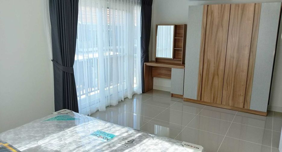 For rent 3 ベッドルーム house in Thalang, Phuket