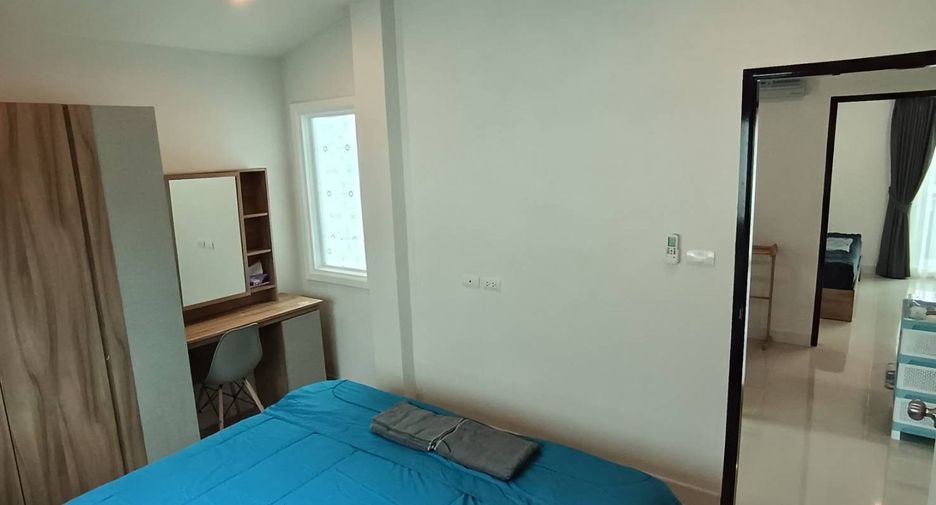 Haus zum Kauf und zur Miete mit 3 Zimmer in Thalang, Phuket