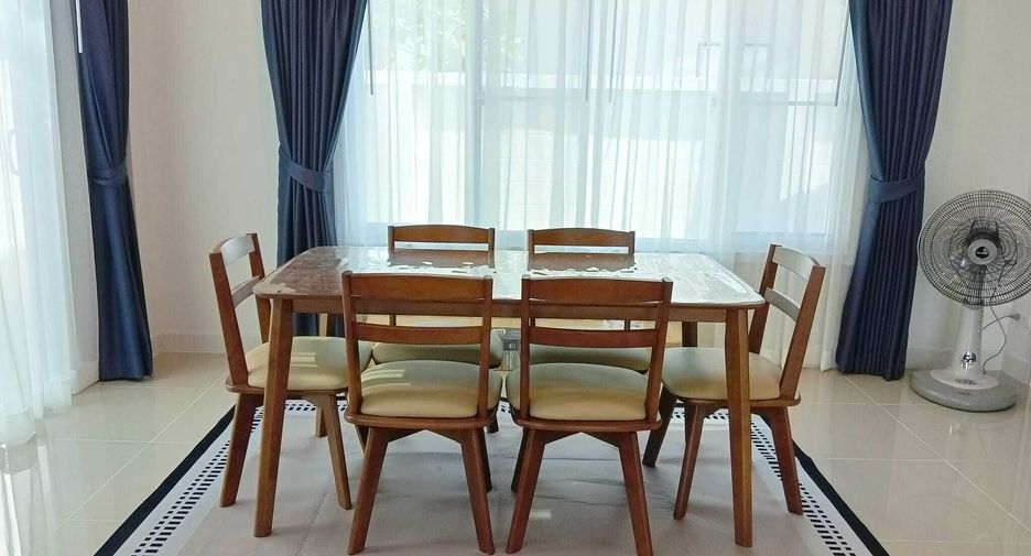 For rent 3 ベッドルーム house in Thalang, Phuket