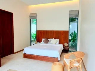 For rent 2 bedrooms villa in Thalang, Phuket