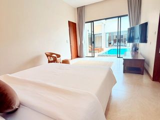 For rent 2 bedrooms villa in Thalang, Phuket