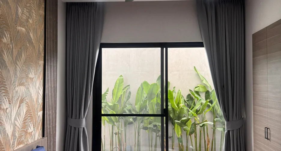 Villa en venta y en alquiler de 3 habitaciones en Mueang Phuket, Phuket