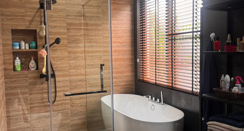 Villa en venta y en alquiler de 3 habitaciones en Mueang Phuket, Phuket