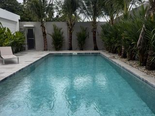 Villa en venta y en alquiler de 3 habitaciones en Mueang Phuket, Phuket