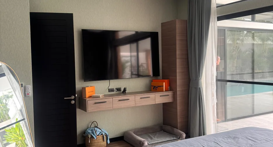 Villa en venta y en alquiler de 3 habitaciones en Mueang Phuket, Phuket