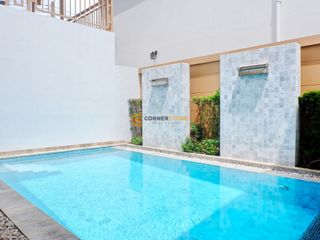 For rent 4 bedrooms house in Bang Lamung, Chonburi
