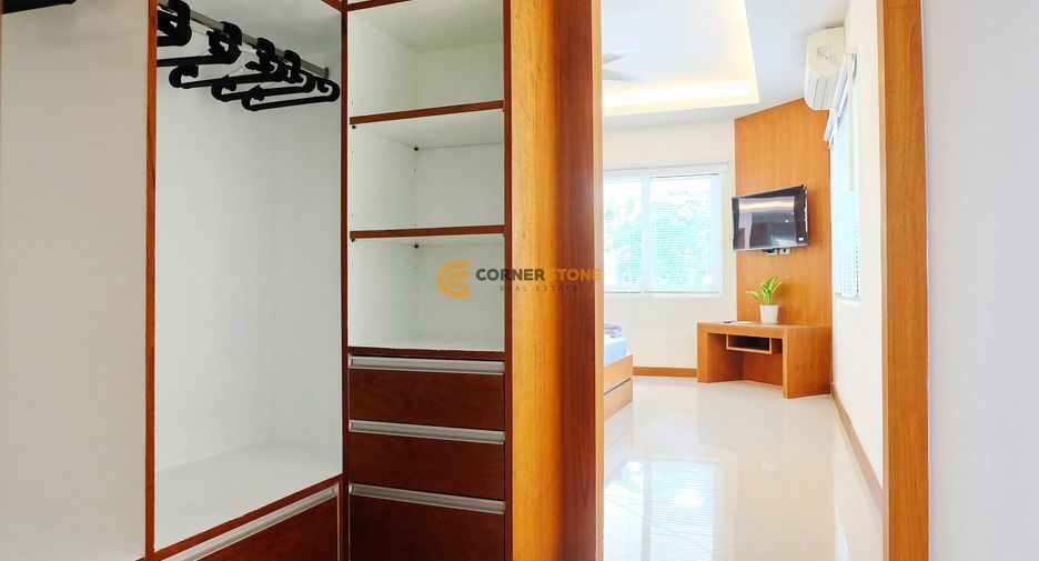ให้เช่า 4 ห้องนอน บ้านเดี่ยว ใน พัทยาตะวันออก, พัทยา