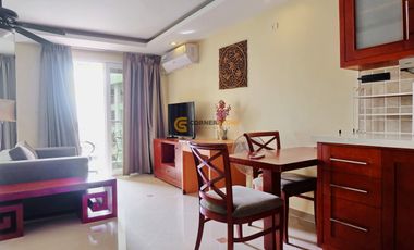 À louer 1 chambre condo à South Pattaya, Pattaya
