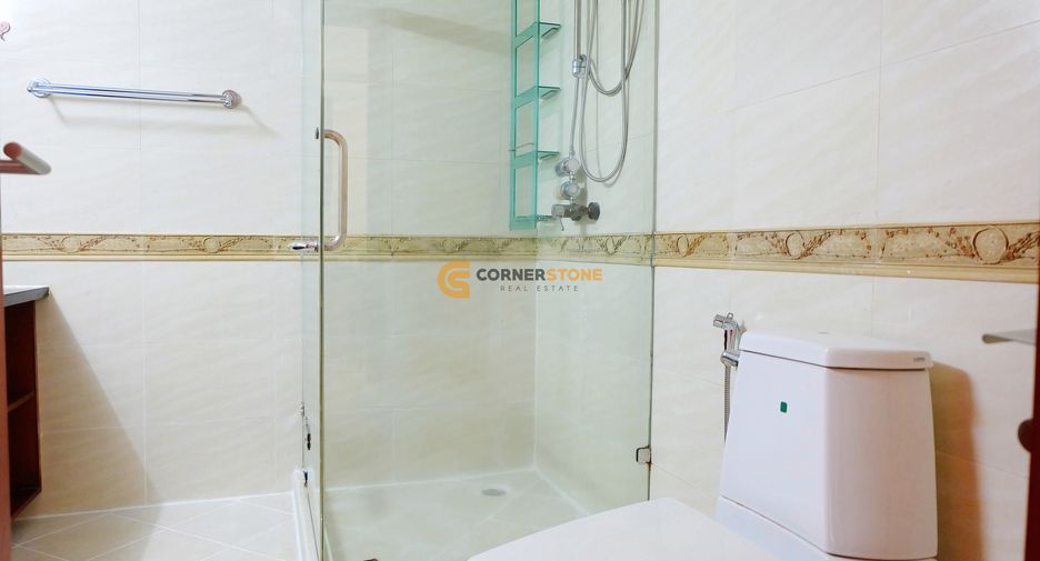 À louer 1 chambre condo à South Pattaya, Pattaya