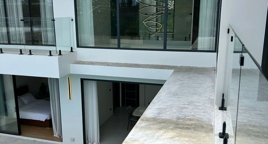 For sale そして for rent 4 ベッドルーム villa in Mueang Phuket, Phuket