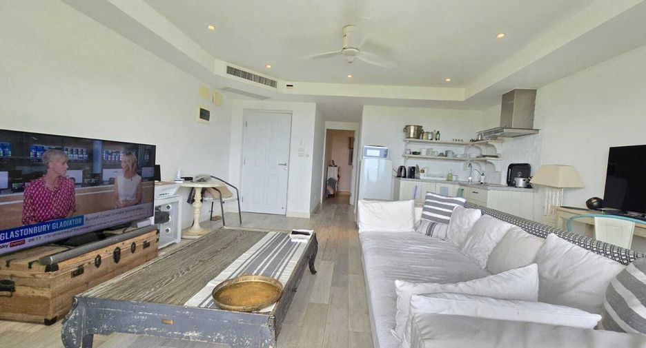 For rent 1 bed condo in Mueang Phuket, Phuket