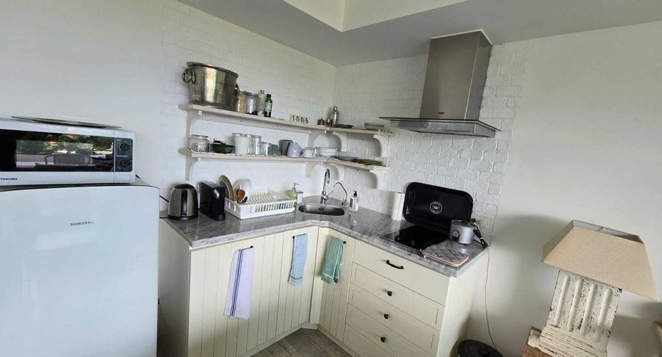 For rent 1 bed condo in Mueang Phuket, Phuket