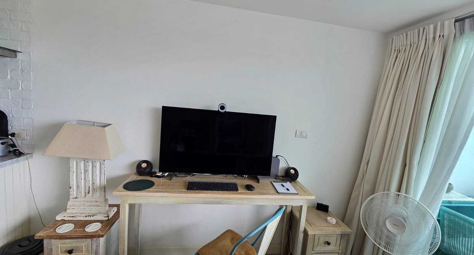 For rent 1 bed condo in Mueang Phuket, Phuket