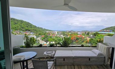 For rent 1 bed condo in Mueang Phuket, Phuket