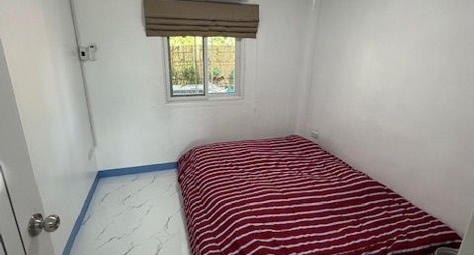 À vendre 2 chambres maison à Nong Chok, Bangkok