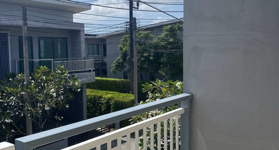 For rent 2 bedrooms villa in Thalang, Phuket