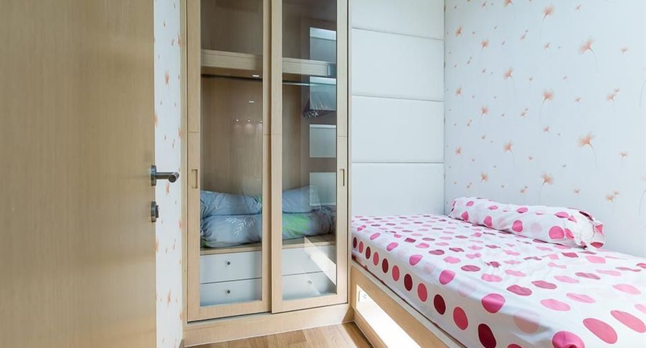 Condo en alquiler y en venta de 2 habitaciones en Khlong Toei, Bangkok